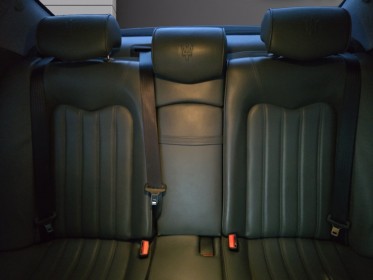 Maserati quattroporte  400ch 4.2l v8 bva suisse occasion simplicicar pontarlier auto  simplicicar simplicibike france