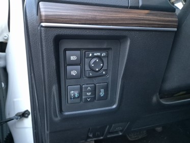 Toyota land cruiser rc18 177 d-4d bva légende occasion simplicicar pontarlier auto  simplicicar simplicibike france