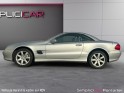 Mercedes classe sl 245ch 350 v6 3.7 sequentronic occasion simplicicar pontarlier auto  simplicicar simplicibike france