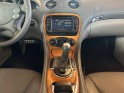 Mercedes classe sl 245ch 350 v6 3.7 sequentronic occasion simplicicar pontarlier auto  simplicicar simplicibike france