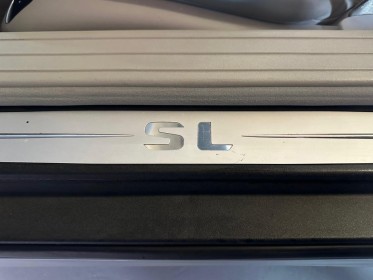 Mercedes classe sl 245ch 350 v6 3.7 sequentronic occasion simplicicar pontarlier auto  simplicicar simplicibike france