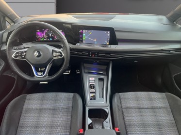 Volkswagen golf 1.4 hybrid rechargeable opf 245 dsg6 gte toit ouvrant garantie 12 mois minimum occasion simplicicar...
