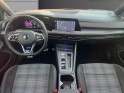 Volkswagen golf 1.4 hybrid rechargeable opf 245 dsg6 gte toit ouvrant garantie 12 mois minimum occasion simplicicar...