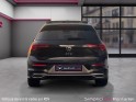 Volkswagen golf 1.4 hybrid rechargeable opf 245 dsg6 gte toit ouvrant garantie 12 mois minimum occasion simplicicar...