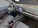 Volkswagen golf 1.4 hybrid rechargeable opf 245 dsg6 gte toit ouvrant garantie 12 mois minimum occasion simplicicar...