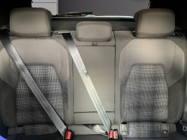 Volkswagen golf 1.4 hybrid rechargeable opf 245 dsg6 gte toit ouvrant garantie 12 mois minimum occasion simplicicar...