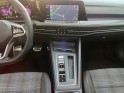 Volkswagen golf 1.4 hybrid rechargeable opf 245 dsg6 gte toit ouvrant garantie 12 mois minimum occasion simplicicar...