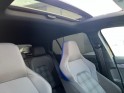 Volkswagen golf 1.4 hybrid rechargeable opf 245 dsg6 gte toit ouvrant garantie 12 mois minimum occasion simplicicar...