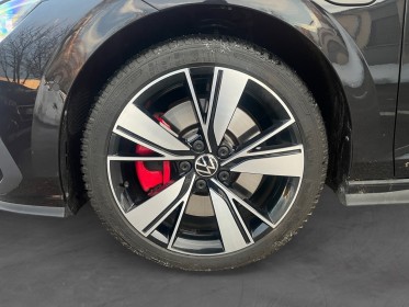 Volkswagen golf 1.4 hybrid rechargeable opf 245 dsg6 gte toit ouvrant garantie 12 mois minimum occasion simplicicar...
