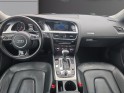Audi a5 sportback quattro v6 3.0 tdi 218 ambition luxe  s tronic 7 occasion simplicicar pontarlier auto  simplicicar...
