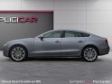 Audi a5 sportback quattro v6 3.0 tdi 218 ambition luxe  s tronic 7 occasion simplicicar pontarlier auto  simplicicar...