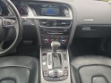 Audi a5 sportback quattro v6 3.0 tdi 218 ambition luxe  s tronic 7 occasion simplicicar pontarlier auto  simplicicar...