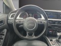 Audi a5 sportback quattro v6 3.0 tdi 218 ambition luxe  s tronic 7 occasion simplicicar pontarlier auto  simplicicar...