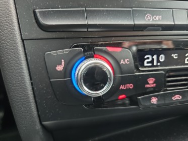 Audi a5 sportback quattro v6 3.0 tdi 218 ambition luxe  s tronic 7 occasion simplicicar pontarlier auto  simplicicar...