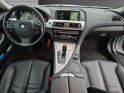 Bmw serie 6 coupe f13 650i 407ch xdrive luxe toit ouvrant occasion simplicicar pontarlier auto  simplicicar simplicibike france