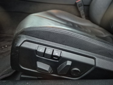 Bmw serie 6 coupe f13 650i 407ch xdrive luxe toit ouvrant occasion simplicicar pontarlier auto  simplicicar simplicibike france