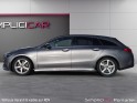 Mercedes cla shooting brake 200 7g-dct amg line toit ouvrant occasion simplicicar pontarlier auto  simplicicar simplicibike...