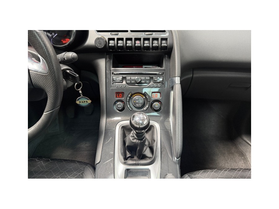 PEUGEOT d'occasion 3008 1.2 PURE TECH 130 STYLE de 2016 Lyon Ouest