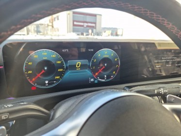 Mercedes cla shooting brake 200 7g-dct amg line toit ouvrant occasion simplicicar pontarlier auto  simplicicar simplicibike...