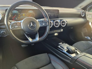 Mercedes cla shooting brake 200 7g-dct amg line toit ouvrant occasion simplicicar pontarlier auto  simplicicar simplicibike...