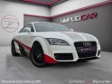 Audi tt coupe 1.8 tfsi 160 s line occasion simplicicar pontarlier auto  simplicicar simplicibike france