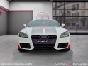 Audi tt coupe 1.8 tfsi 160 s line occasion simplicicar pontarlier auto  simplicicar simplicibike france