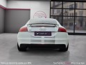 Audi tt coupe 1.8 tfsi 160 s line occasion simplicicar pontarlier auto  simplicicar simplicibike france