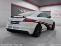 Audi tt coupe 1.8 tfsi 160 s line occasion simplicicar pontarlier auto  simplicicar simplicibike france