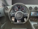 Audi tt coupe 1.8 tfsi 160 s line occasion simplicicar pontarlier auto  simplicicar simplicibike france