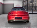 Mercedes classe c coupe 220 d 9g-tronic 4matic amg line occasion simplicicar pontarlier auto  simplicicar simplicibike france