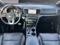 Kia sportage 1.6 crdi 136ch mhev dct7 4x2 gt line premium garantie constructeur 2027 occasion simplicicar pontarlier auto ...