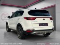 Kia sportage 1.6 crdi 136ch mhev dct7 4x2 gt line premium garantie constructeur 2027 occasion simplicicar pontarlier auto ...