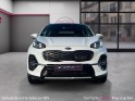 Kia sportage 1.6 crdi 136ch mhev dct7 4x2 gt line premium garantie constructeur 2027 occasion simplicicar pontarlier auto ...