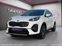 Kia sportage 1.6 crdi 136ch mhev dct7 4x2 gt line premium garantie constructeur 2027 occasion simplicicar pontarlier auto ...