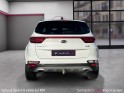 Kia sportage 1.6 crdi 136ch mhev dct7 4x2 gt line premium garantie constructeur 2027 occasion simplicicar pontarlier auto ...