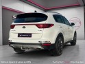 Kia sportage 1.6 crdi 136ch mhev dct7 4x2 gt line premium garantie constructeur 2027 occasion simplicicar pontarlier auto ...