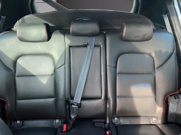 Kia sportage 1.6 crdi 136ch mhev dct7 4x2 gt line premium garantie constructeur 2027 occasion simplicicar pontarlier auto ...