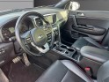 Kia sportage 1.6 crdi 136ch mhev dct7 4x2 gt line premium garantie constructeur 2027 occasion simplicicar pontarlier auto ...