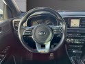 Kia sportage 1.6 crdi 136ch mhev dct7 4x2 gt line premium garantie constructeur 2027 occasion simplicicar pontarlier auto ...