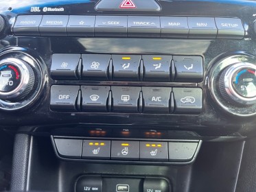 Kia sportage 1.6 crdi 136ch mhev dct7 4x2 gt line premium garantie constructeur 2027 occasion simplicicar pontarlier auto ...