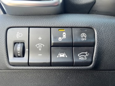 Kia sportage 1.6 crdi 136ch mhev dct7 4x2 gt line premium garantie constructeur 2027 occasion simplicicar pontarlier auto ...