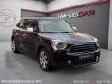 Mini countryman f60 116 ch one d exquisite occasion cannes (06) simplicicar simplicibike france