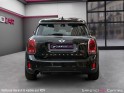 Mini countryman f60 116 ch one d exquisite occasion cannes (06) simplicicar simplicibike france