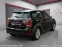 Mini countryman f60 116 ch one d exquisite occasion cannes (06) simplicicar simplicibike france