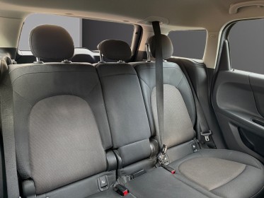 Mini countryman f60 116 ch one d exquisite occasion cannes (06) simplicicar simplicibike france