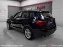 Bmw x3 f25 lci sdrive18d 150ch lounge plus garantie 12 mois occasion montpellier (34) simplicicar simplicibike france