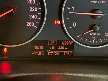 Bmw x3 f25 lci sdrive18d 150ch lounge plus garantie 12 mois occasion montpellier (34) simplicicar simplicibike france