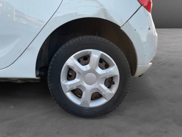 Dacia sandero 1.2 16v 75 garantie 12mois occasion montpellier (34) simplicicar simplicibike france