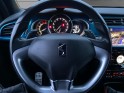 Citroen ds3 e-hdi 90 emeraude addict  boite auto - caméra - régulateur/limiteur de vitesse - 1er main - suivi à jour...
