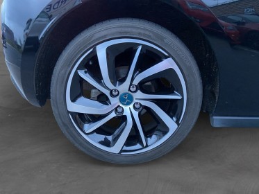 Citroen ds3 e-hdi 90 emeraude addict  boite auto - caméra - régulateur/limiteur de vitesse - 1er main - suivi à jour...